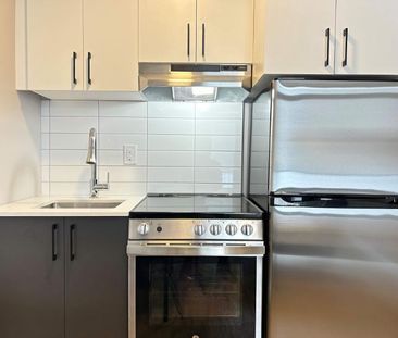 Studio - Montréal - $1,195 /mo - Photo 4