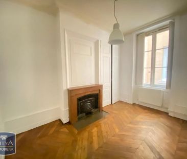 Appartement à louer 3 pièces 58.66m² - Photo 4