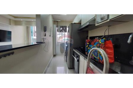 TOP LIFE 2 Quartos reformado e mobiliado com suite 65m² - Foto 4