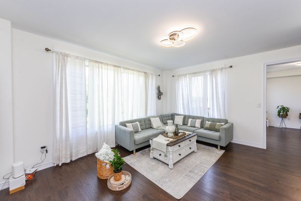 For Lease - 114 Thicketwood Avenue, Barrie, Ontario - Photo 1