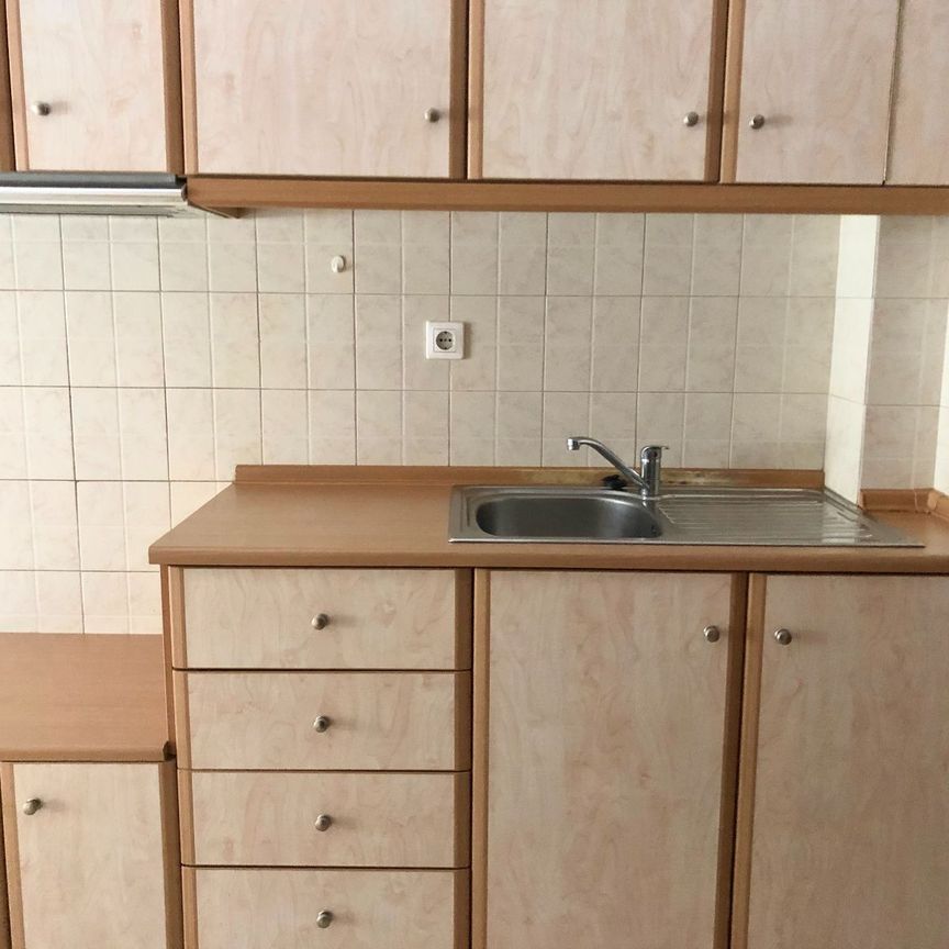 Studio/Γκαρσονιέρα για ενοικίαση Άγιος Νικόλαος (Λάρισα) - Photo 1