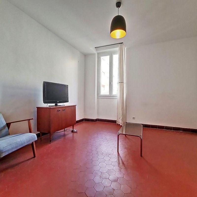 Location Appartement 4 pièces Meublé 78m² AJACCIO 20000 - Photo 1