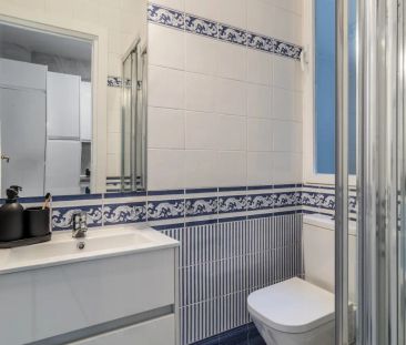 2-bedroom apartment for rent in Ibiza, perfect for professionals - Photo 1