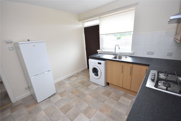 2 bedroom bungalow to rent - Photo 1