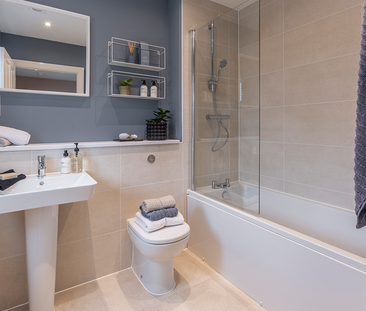 4 bedroom detached house to rent - Photo 3