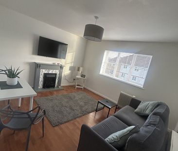 1 Bed Flat, Eversley Street, G32 - Photo 1