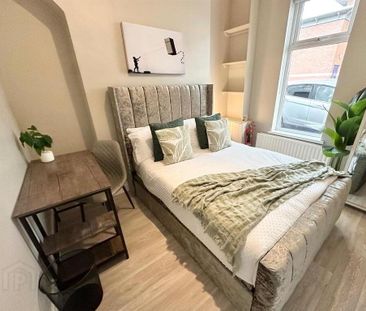 Room 3, 46 Portmore Street, Portadown, Craigavon, BT62 3NF - Photo 3