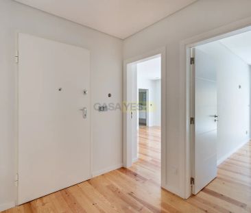 Apartment T4 in Cascais e Estoril, Cascais - Photo 5