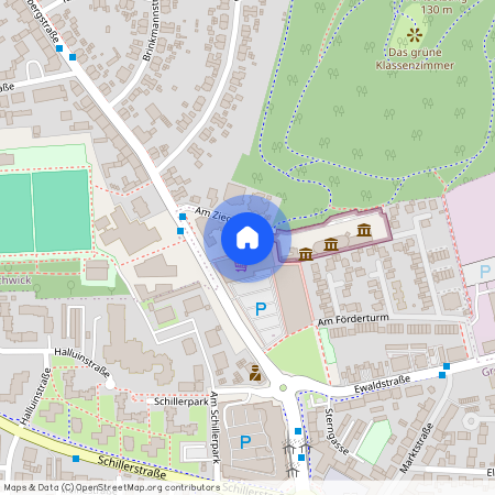 45739 Oer-Erkenschwick