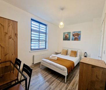 Room in a Shared Flat, Craigmillar Castle Avenue, EH16 - Photo 5