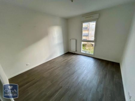Appartement à louer 3 pièces 55.85m² - Photo 4