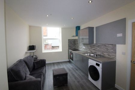 Guildhall Street, Flat 1 - Photo 2