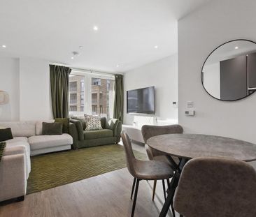 2 bedroom flat to rent - Photo 1