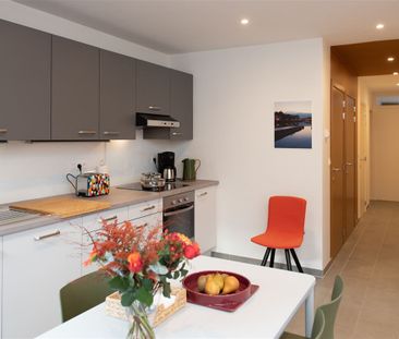 Appartement à Tournai - Foto 4
