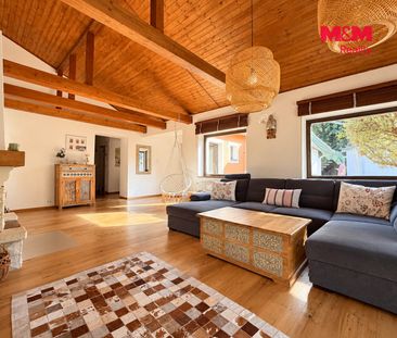Pronájem domu 171 m² s pozemkem 464 m² - Photo 4