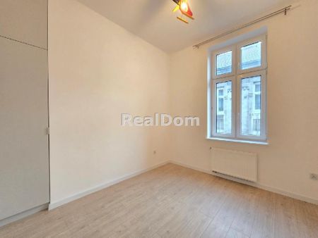 Mieszkanie Kraków Podgórze powierzchnia 40.0 m² C390-WM-97647 - Фото 4