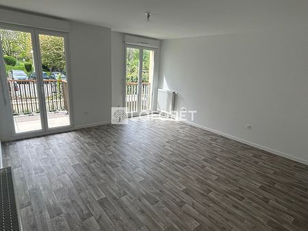 Apartment - Photo 3