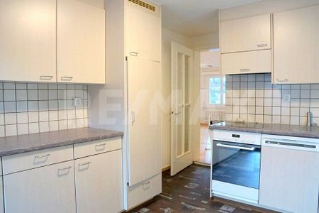 3.5 Zimmer Wohnung mitten in Lachen - Foto 2