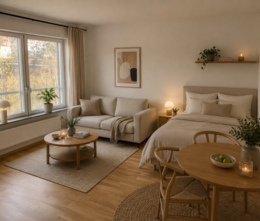 Druveforsvägen, Borås - Foto 1