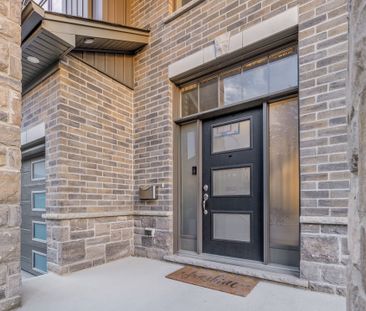 For Lease - 1061 Eagletrace Drive Unit# 167, London North, Ontario - Photo 5