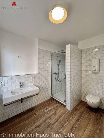 Kernsanierte 2 Zimmer Altbauwohnung im Herzen von Trier - Photo 3