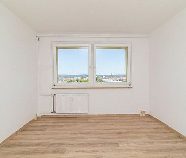 Nette Nachbarn gesucht: individuelle 3-Zimmer-Wohnung - Foto 6