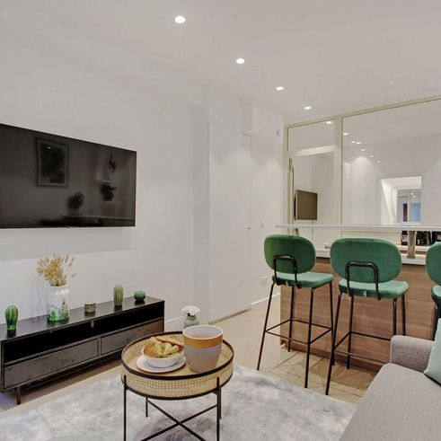 Avenue Kléber - Photo 1