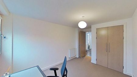 2 bedroom flat to rent - Photo 5