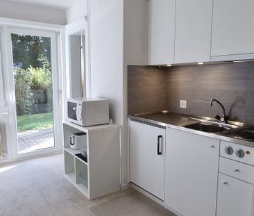 1 Zimmer, 35 m², EG - Photo 6