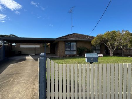 5 Walhalla Court - Photo 2