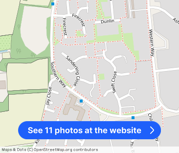 Sanderling Close, Letchworth Garden City, SG6 - Photo 1