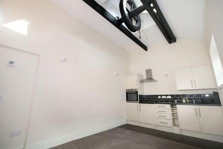 1 bedroom ground floor flat to rent - Photo 3