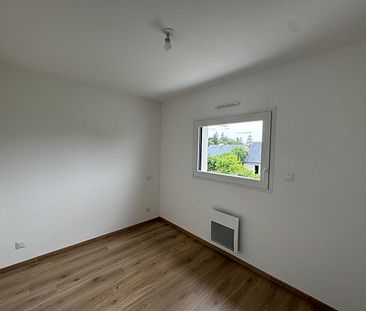 Maison neuveT5 de 96.89 m² à NIVILLAC - Photo 6