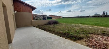 Location maison 4 pièces - 103m² à Illiat (01140) - Photo 4