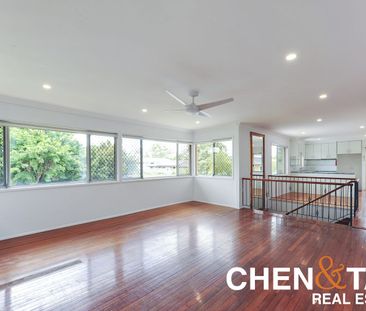 Spacious Family Home with Pool, Multiple Living Areas & Exceptional... - Photo 4