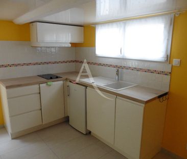 Location Appartement 2 pièces 27m² - Photo 5