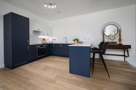 2 bedroom apartment to rent - Photo 4