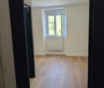Location Appartement 1 pièce 13m² ANGERS 49100 - Photo 6
