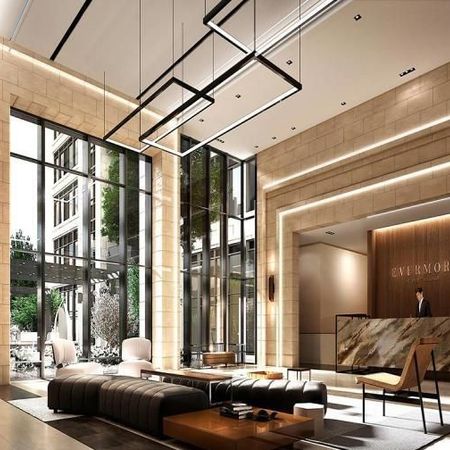 For Lease - 10 Eva Road Unit# 1101, Toronto, Ontario - Photo 4