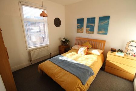 2 bed terraced house to rent in Kirby Road, Coventry, CV5 - Photo 5