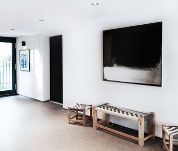 COCOON COMFORT – STUDIO COSY APPART’HÔTEL – STUDIO MEUBLÉ DE HAUTE ... - Foto 1