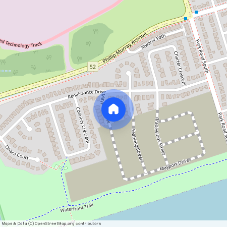 1433, 1433, Mayport, Dr, Oshawa