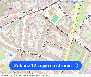 Mikroapartament | Winda | Internet | Karola Miarki - Zdjęcie 1