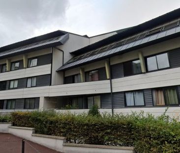 Sudio meublé dans une résidence à Sceaux - Photo 1