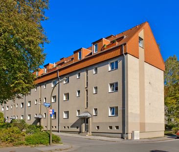 Demnächst frei! 2-Zimmer-Wohnung in Dortmund Kemminghausen - Foto 1