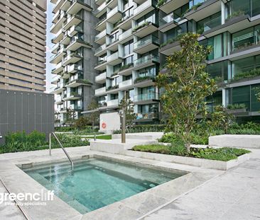 1 Park Lane, Chippendale NSW 2008 - Apartment For Rent | Domain - Photo 5