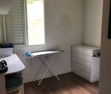 Apartamento Para Locação Em Santana de Parnaíba, Alphaville, 3 Dorm... - Photo 4