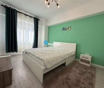 Apartament 2 camere de inchiriat Pacurari Contemporan Homes - Photo 2