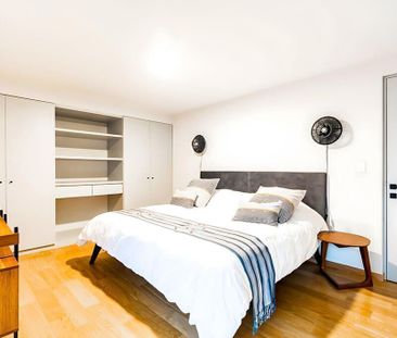 RENTA Departamento Amueblado -Condesa- - Photo 2