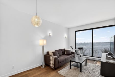 Appartement à louer, Montréal (Verdun/Île-des-Soeurs) - Photo 3